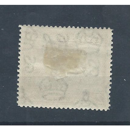 Cyprus stamps. 1938 GVI 2 1/2pi ultramarine MH SG 156 CV £45 (J606)