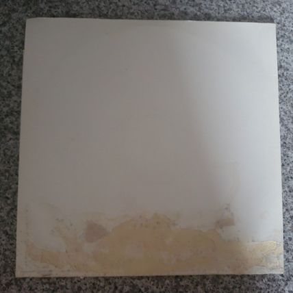Aphrohead – Crybaby (12cred009) 2001 (12" Single)