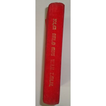 Tzalash. The Twenty Heroes of Israel, by Y. Harel. ND [1968] Hardcover In Hebrew