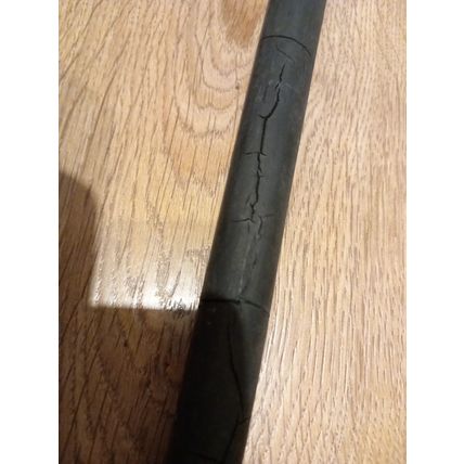 Spalding TPM Gold Putter Right Handed