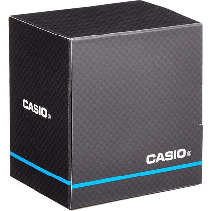 Casio Collection Unisex Adults Watch A168WG