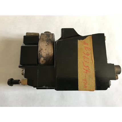 WESTINGHOUSE DB BREAKER 600AMP,NP59987D OVERCURRENT TRIPPING DEVICE,S-35Y6372,AH