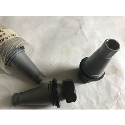 NEW LOT 3 FL 3002 QUICK CHANGE COLLET CHUCKS,3002-B,4,722,645, 3002-TS,3002-N,SU