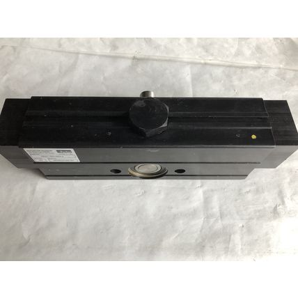 New PARKER XR207-1803-AB24-A PNEUMATIC ACTUATOR, SHAFT DIAMETER: 7/8",Ta