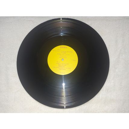 POP WILL EAT ITSELF – POPPIECOCK – THE POPPIES PLAY 5-A-SIDE - 12" SINGLE