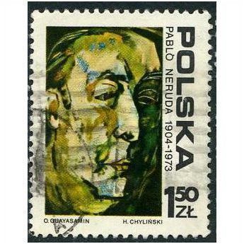 1974 Michel 2352 - fine used (o)