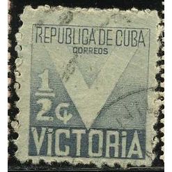1942 SG 459 - fine used (o)