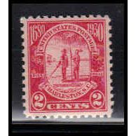 683 2c Charleston Fine MNH O2105
