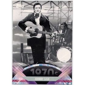2011 TOPPS AMERICAN PIE card # 106