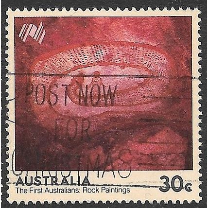 1984 SG 955 - fine used (o)