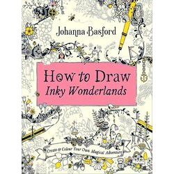 How to Draw Inky Wonderlands