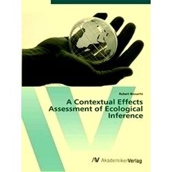 A Contextual Effects Assessment of Ecological Inference