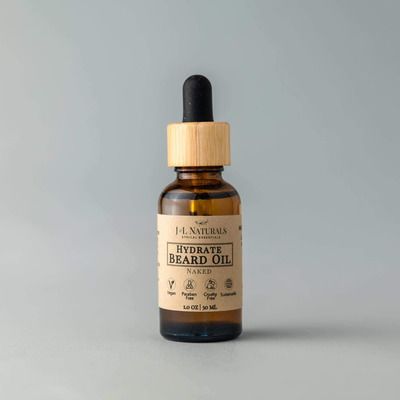 Beard Oil[ ]