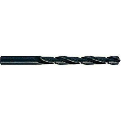 ITM 203HS0004#4 118-Degree HSS Wire Gauge (12 Pack), Black Finish