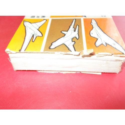 HIPPO BOMBER AIRCRAFT (20/01) FREE POSTAGE