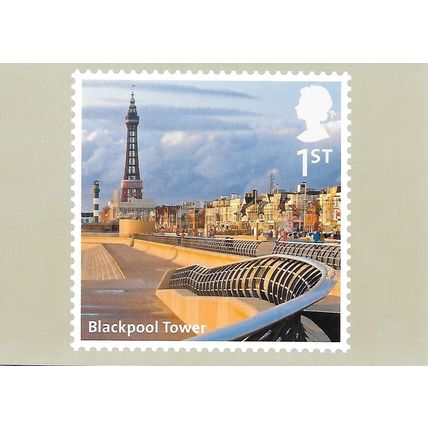 SG 3230/41 PHQ: United Kingdom A-Z