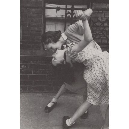 Kids Ballroom Street Dancing In East End London BBC Postcard