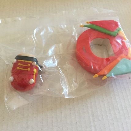 NEW Mickey Mouse Club Mickey Medium Tsum Tsum with Base