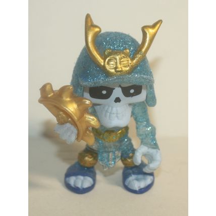 Moose Toys Treasure X Ninja Gold Action Figure
