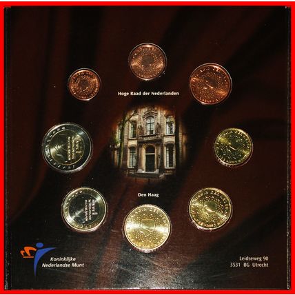 1974 SILVER:BENELUX BELGIUM NETHERLANDS LUXEMBOURG★SET 2009★LOW START★NO RESERVE