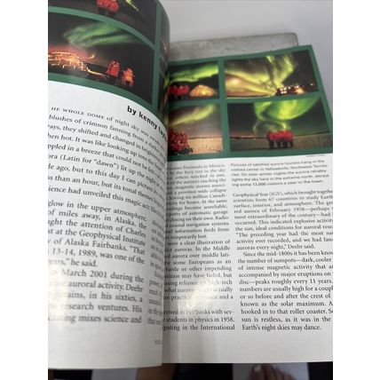 National Geographic Magazine November 2001 Russian Ten Years After .