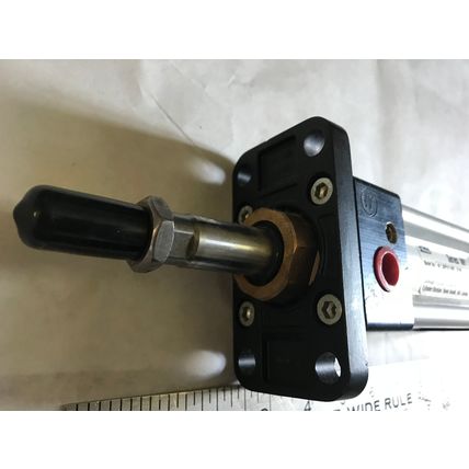 NEW PARKER 40 CJMPUS14MC 50.00 PNEUMATIC CYLINDER 40CJMPUS,SERIES MP,EQ