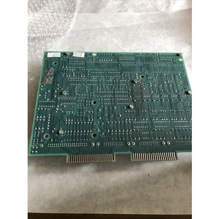 NEW ABB SAFT 163 IOC,58096067 QJ,5761421-8G,STROMBERG PC I/O CONNECTION BOARD,FK