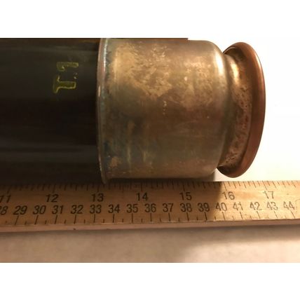 NEW GE 9F62 DCB080 FUSE,GE EJ 0-1D FUZE 80AMP GEK-28074,175 FUSE RATING,80A,BD