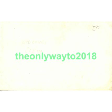 Wycombe Abbey School, Bucks, RP Postcard