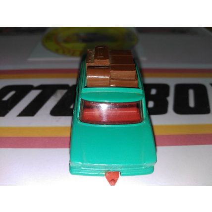 Matchbox No56 Fiat 1500