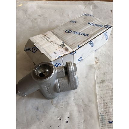 (WELD) 3/4" FLOWSERVE MK 45-1 DN 20 3/4" PN40 CL300 STEAM TRAP,GESTRA 0460,AV
