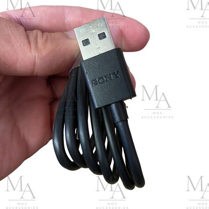 Genuine Sony UCB20 Type C USB Charging Charger Cable For Xperia XZ X Compact