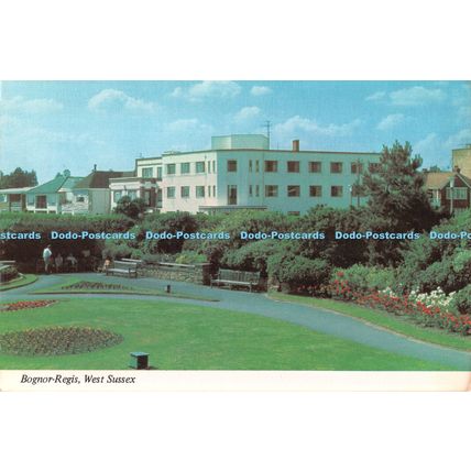 D097289 Bognor Regis. West Sussex. 10889. Bennett Publications