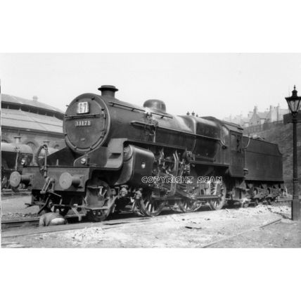 13171 LMS @ NEWTON HEATH 35