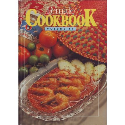 Female Cook Book Volume 14
