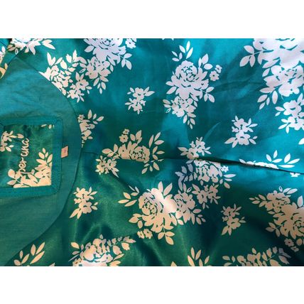 Per Una linen boho style summer jacket size 10