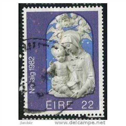 1982 Michel 482 - #2 fine used (o)