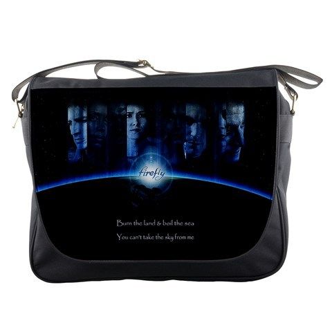 Firefly Messenger Bag [83257093]