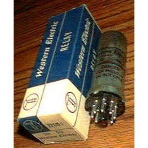 Western Electric 276D Relay :: FREE Shipping