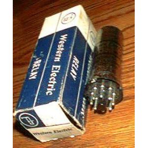 Western Electric 276F Relay :: FREE Shipping