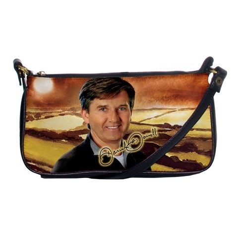 Daniel O Donnell Shoulder Clutch Bag [30253673]