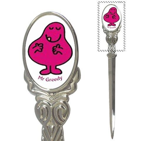 Mr Greedy Letter Opener [39740060]