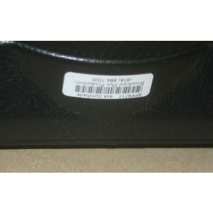 Chrosziel 4X4 Compact Wide angle Sunshade Housing SD 412 CWAH