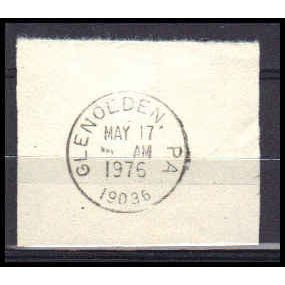 Used Revenue Cancel Glenolden, PA. E1335