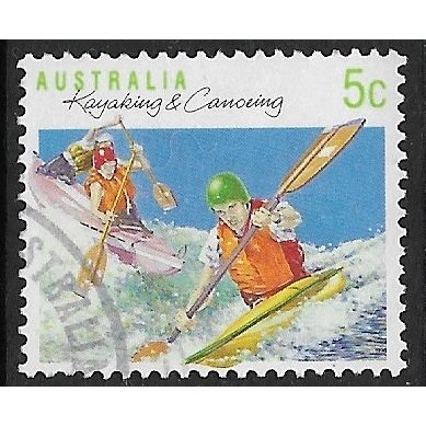 1989/1994 SG 1172 - #2 fine used (o)