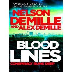 Scott Brodie: Blood Lines