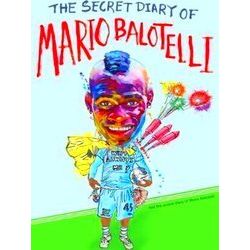 Secret Diary Of Mario Balotelli