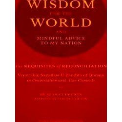 Wisdom For The World