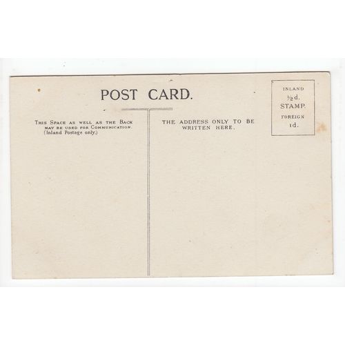 Marsh Ford Hampton-in-Arden Postcard Warwickshire
