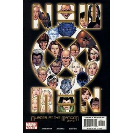 X-Men (Legacy) (Vol 1) # 140 VFN+ ORIG US COMICS